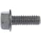 Dorman 3/8"-16 Flange Bolt, Steel, 1-1/4 in L 960-211D - alternate 2